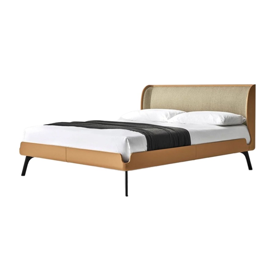 Venditore Letto Bolzan Gabri Shop Forma Design Best