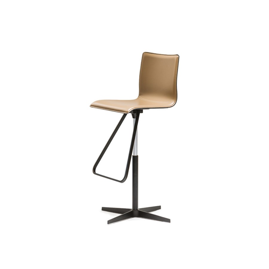 Venditore Cattelan Sgabello Toto X Shop Forma Design Clearance