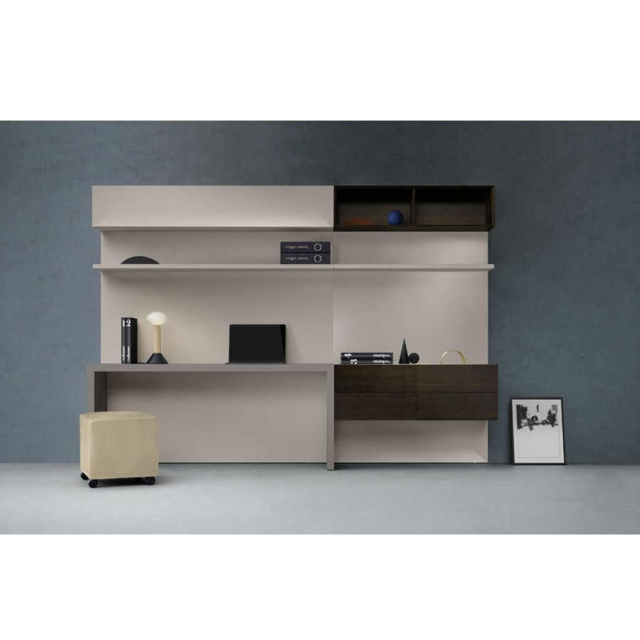 Venditore Pianca Composizione Home Office #03 Negozio Forma Design Hot