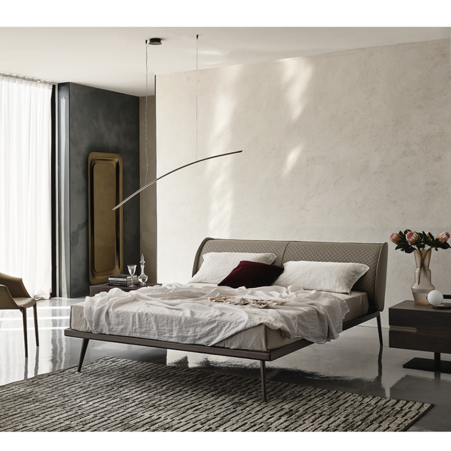 Venditore Cattelan Letto Ayrton Shop Forma Design Best