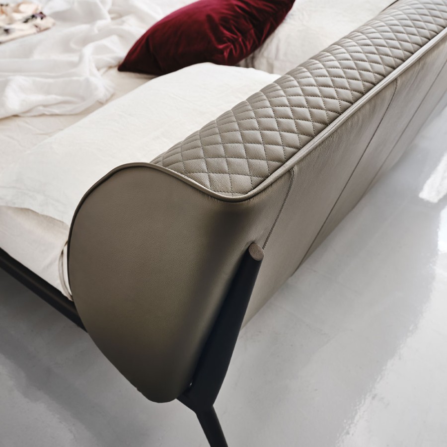 Venditore Cattelan Letto Ayrton Shop Forma Design Best