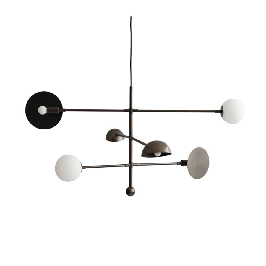 Venditore 101 Copenhagen Lampadario Sahn Shop Forma Design New