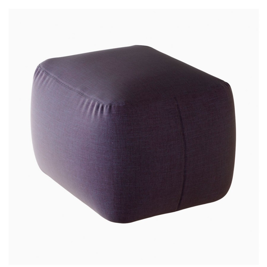 Venditore Pianca Pouf Dialogo Shop Forma Design New