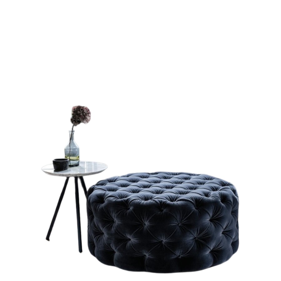 Venditore Bolzan Pouf Selene Negozio Forma Design Online