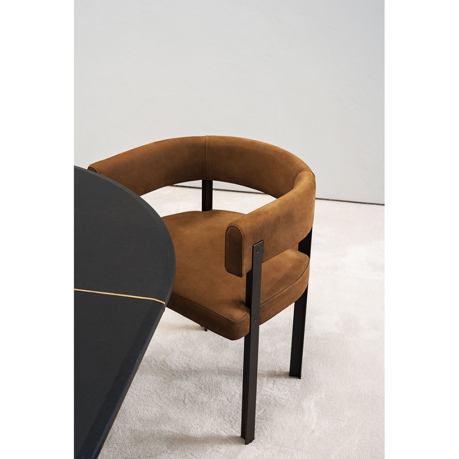 Venditore Baxter Sedia T Chair Shop Forma Design Online