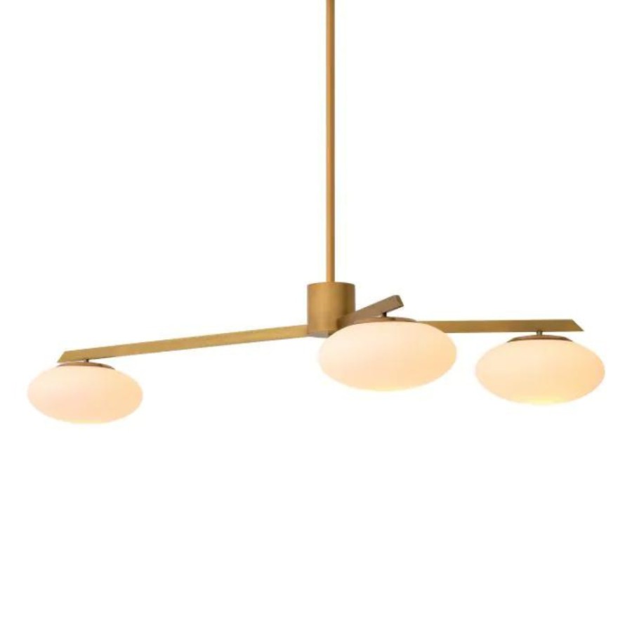 Venditore Eichholtz Lampada A Sospensione Evergreen Small Shop Forma Design Online