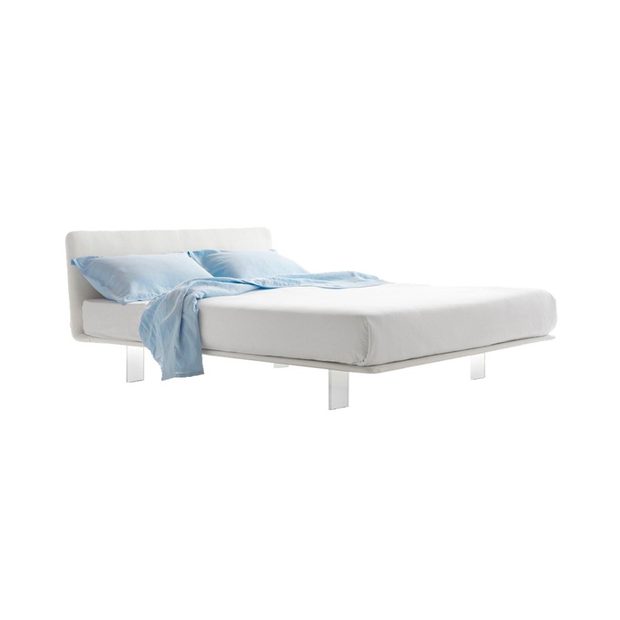 Venditore Letto Matrimoniale Pianca Filo Shop Forma Design Online