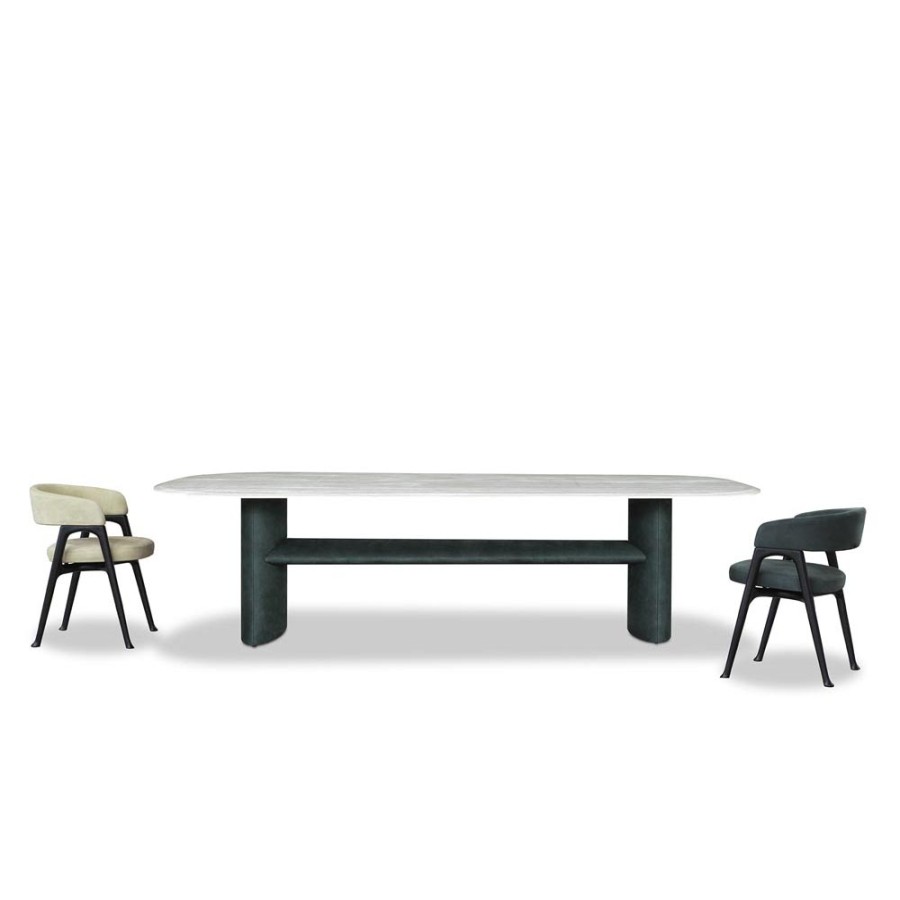 Venditore Baxter Tavolo Ellipse Shop Forma Design Best