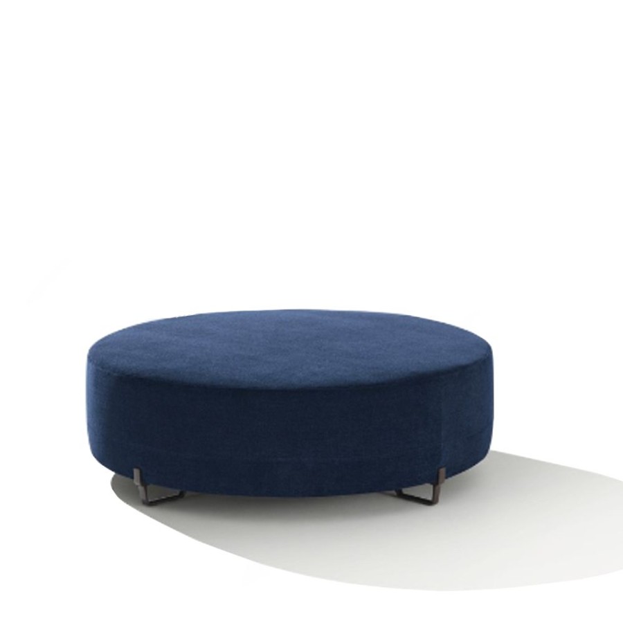 Venditore Pouf New York Poliform Negozio Forma Design Hot