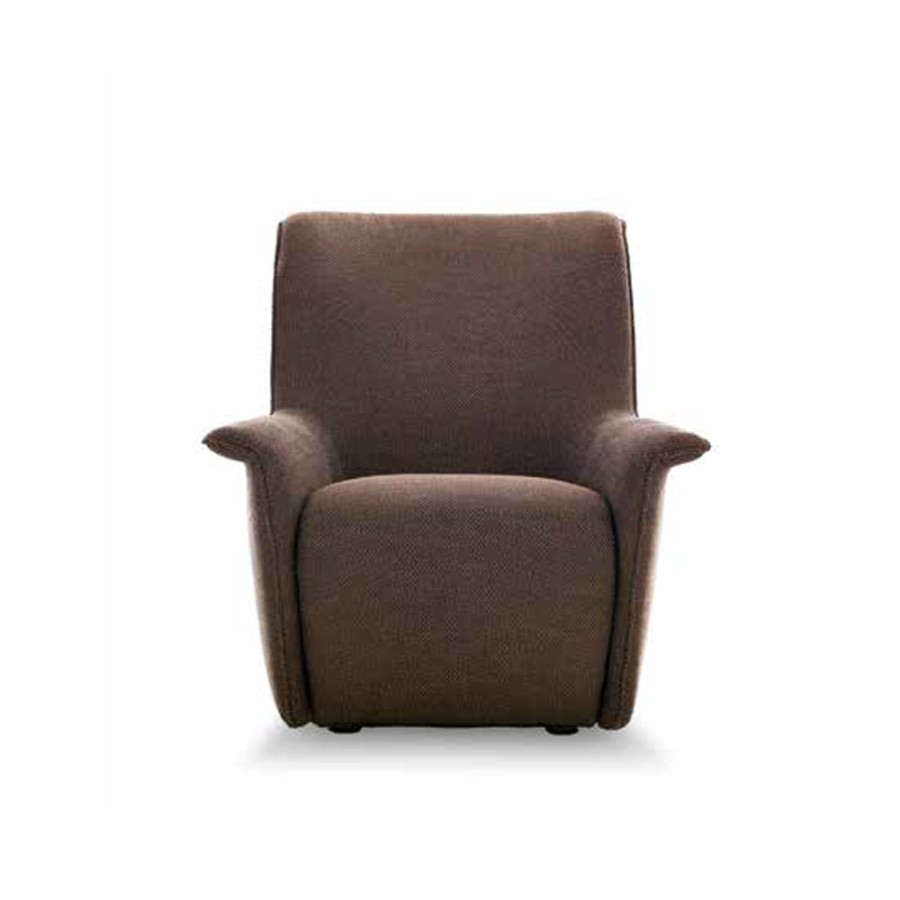 Venditore Pianca Set Poltroncina E Pouf Dialogo Shop Forma Design New