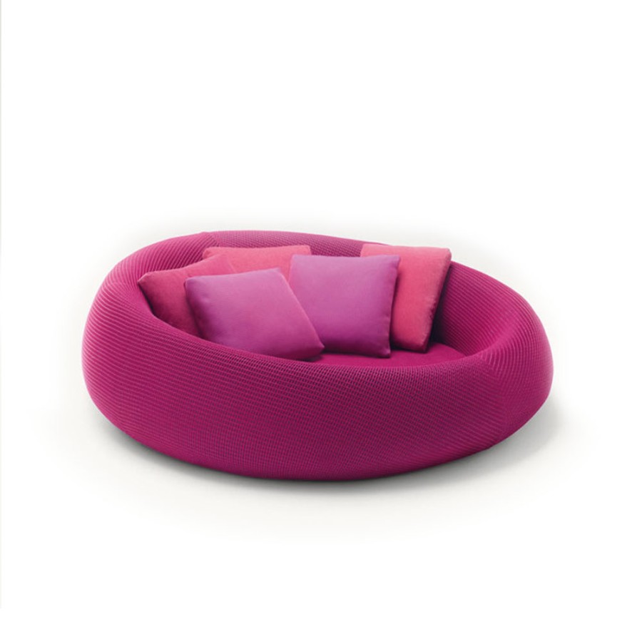 Venditore Paola Lenti Divano Ease Shop Forma Design Online