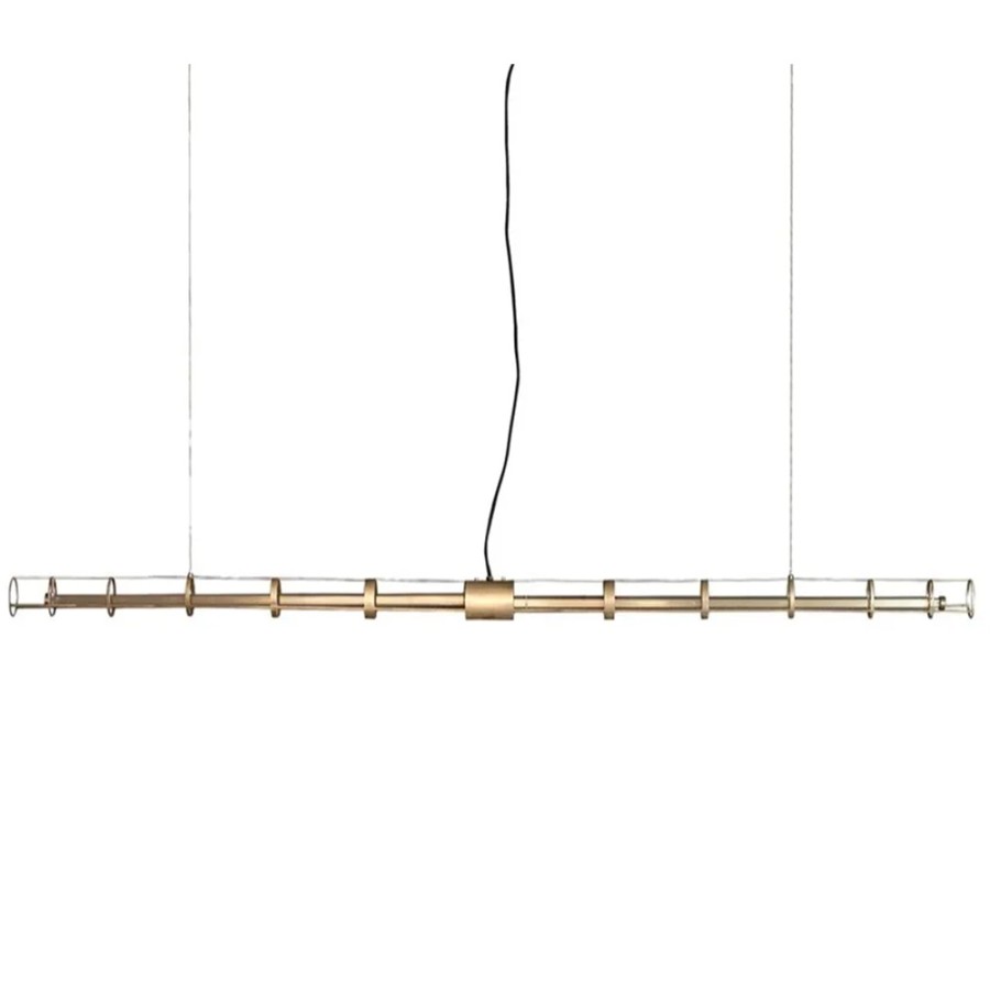 Venditore Lampada Baxter Hubble Shop Forma Design Hot