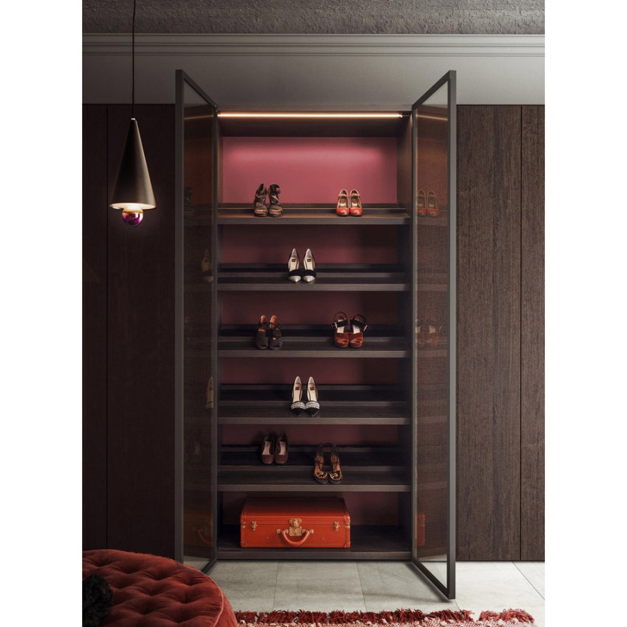 Venditore Pianca Armadio Componibile Milano Shop Forma Design Hot