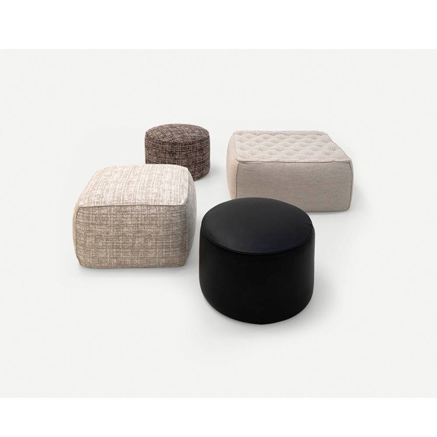 Venditore Pianca Pouf Eden Negozio Forma Design Hot