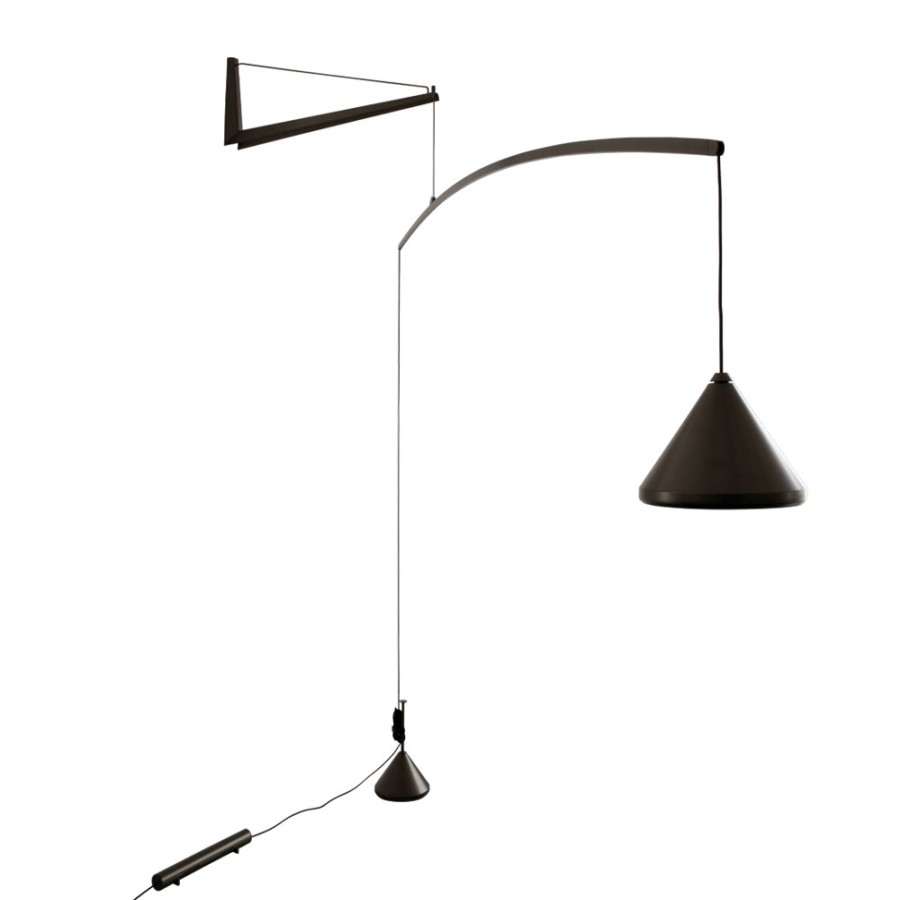 Venditore Lampada Extendo 01/Contrappeso Shop Forma Design Best