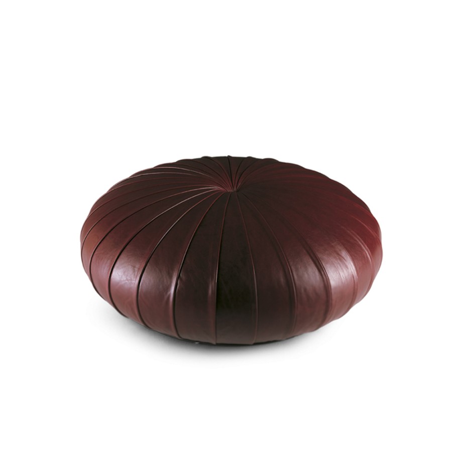 Venditore Poltrona Frau Pouf Esedra Shop Forma Design New