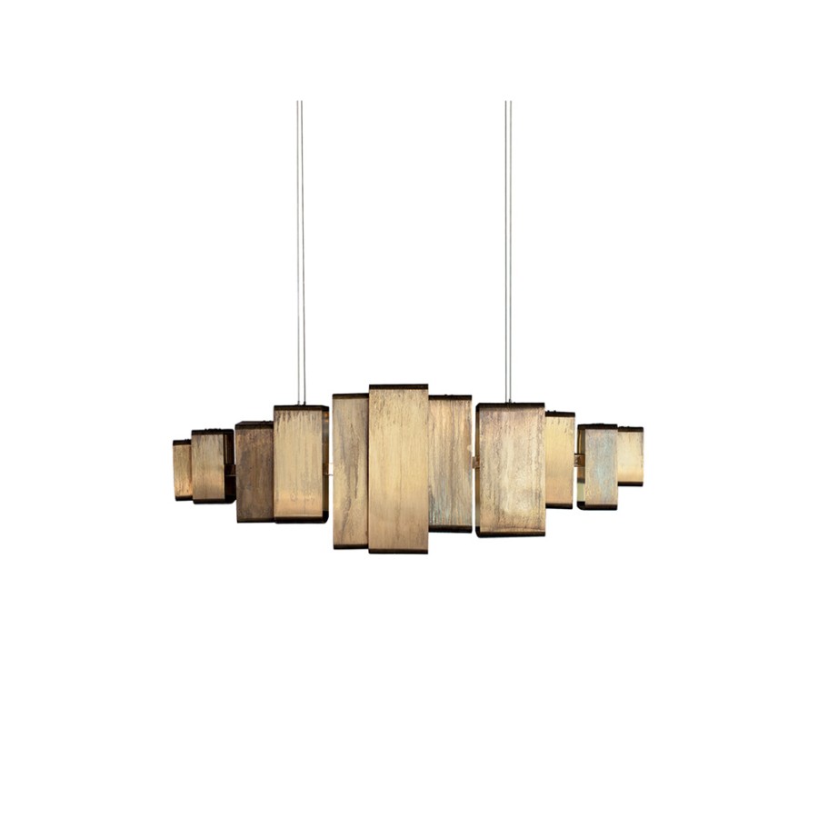 Venditore Lampada Baxter Lais Shop Forma Design New