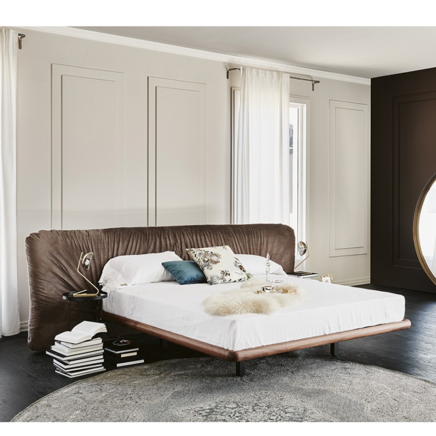 Venditore Cattelan Letto Marlon Shop Forma Design Hot