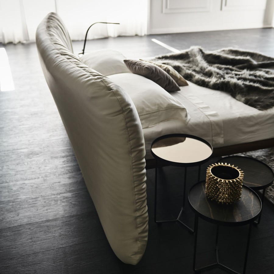 Venditore Cattelan Letto Marlon Shop Forma Design Hot