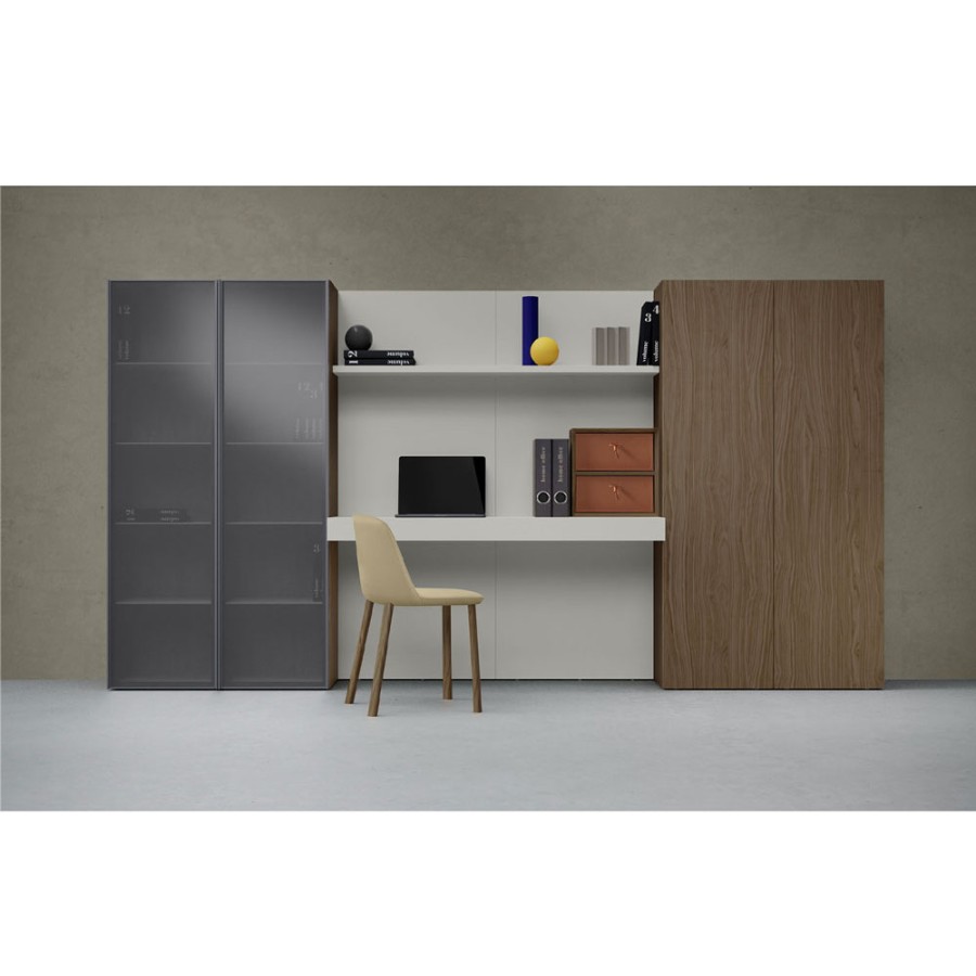 Venditore Pianca Composizione Home Office #07 Negozio Forma Design Hot