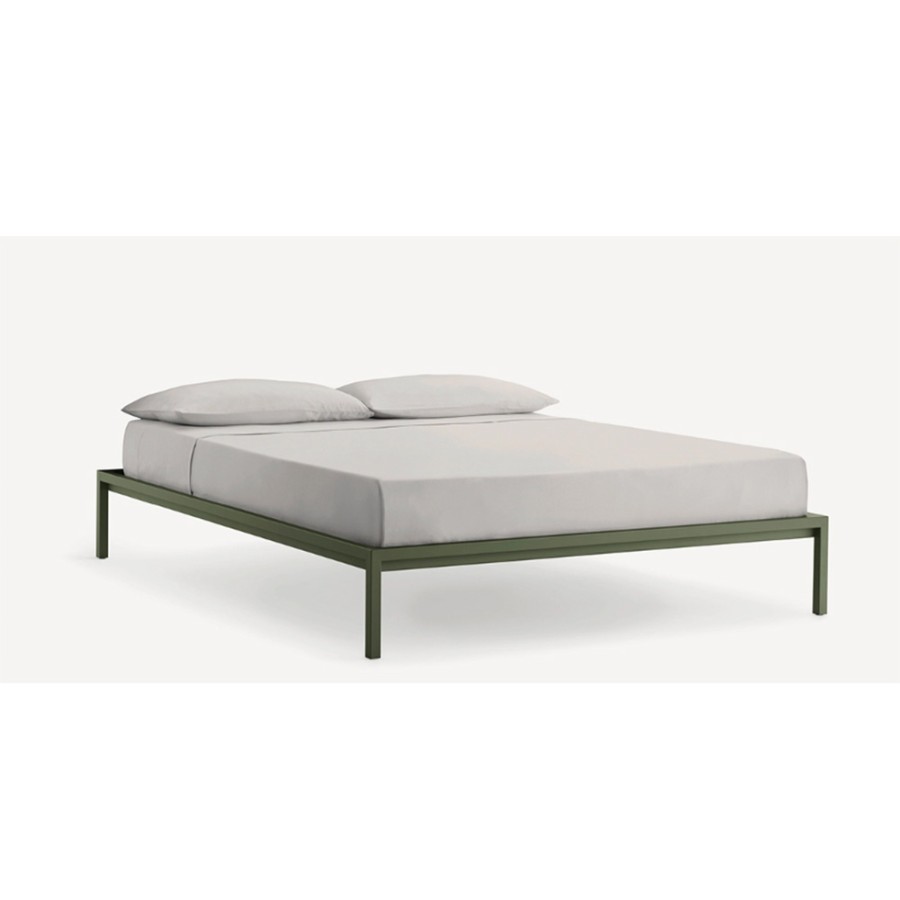 Venditore Fantin Struttura Letto Negozio Forma Design Clearance