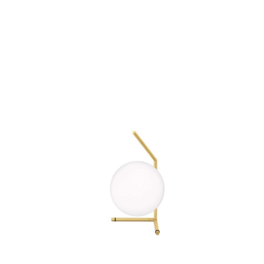 Venditore Flos Lampada Da Tavolo Ic Low Shop Forma Design Online