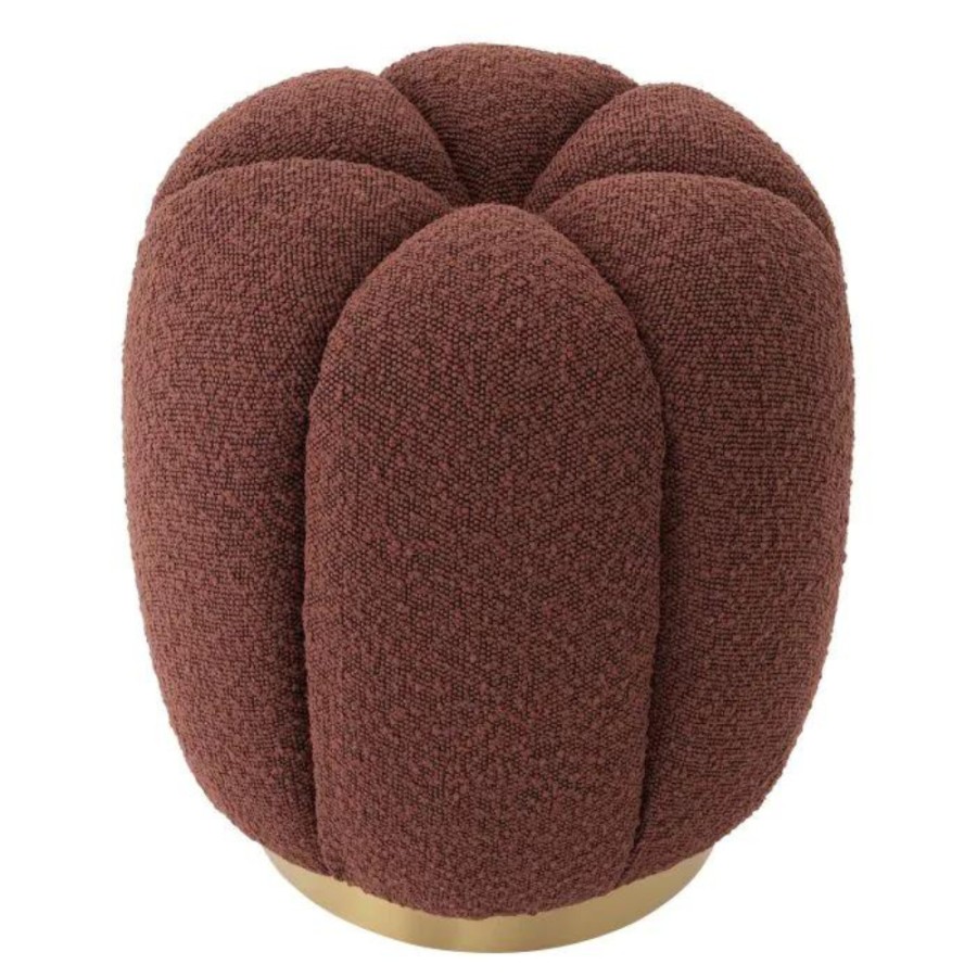 Venditore Eichholtz Pouf Orchanic Shop Forma Design Best