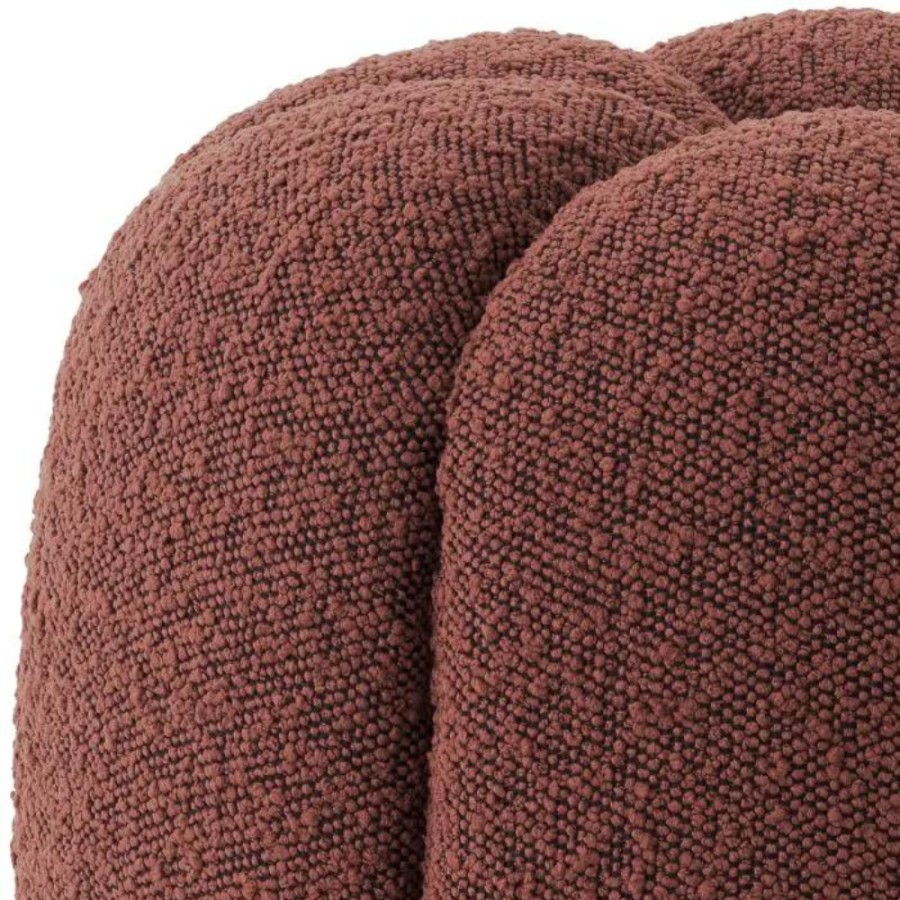 Venditore Eichholtz Pouf Orchanic Shop Forma Design Best