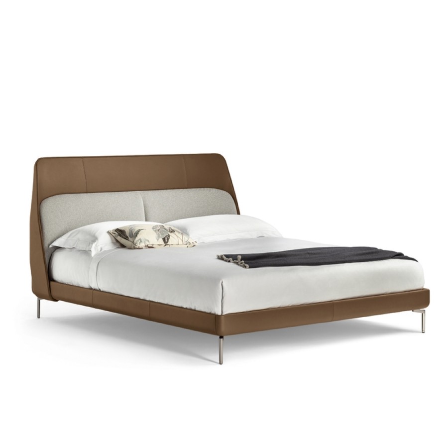 Venditore Poltrona Frau Letto Coupe Shop Forma Design New