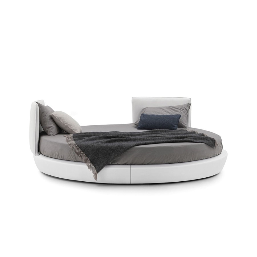 Venditore Letto Bolzan Miami Negozio Forma Design Online