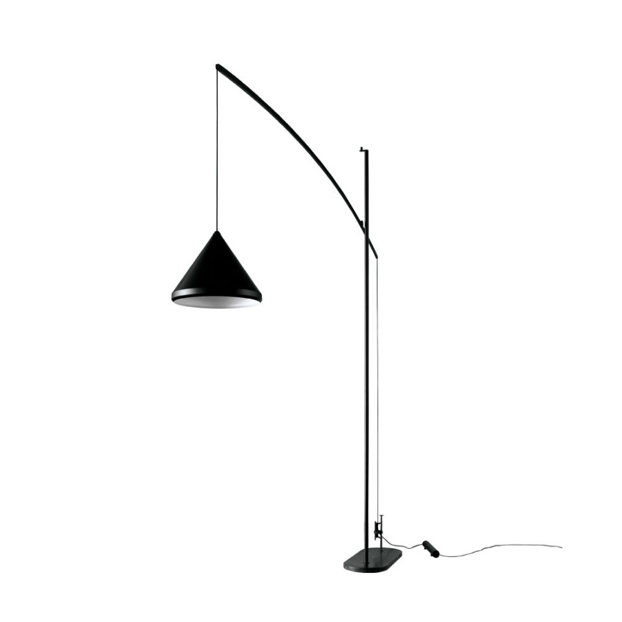 Venditore Lampada Extendo 03/Contrappeso Shop Forma Design New