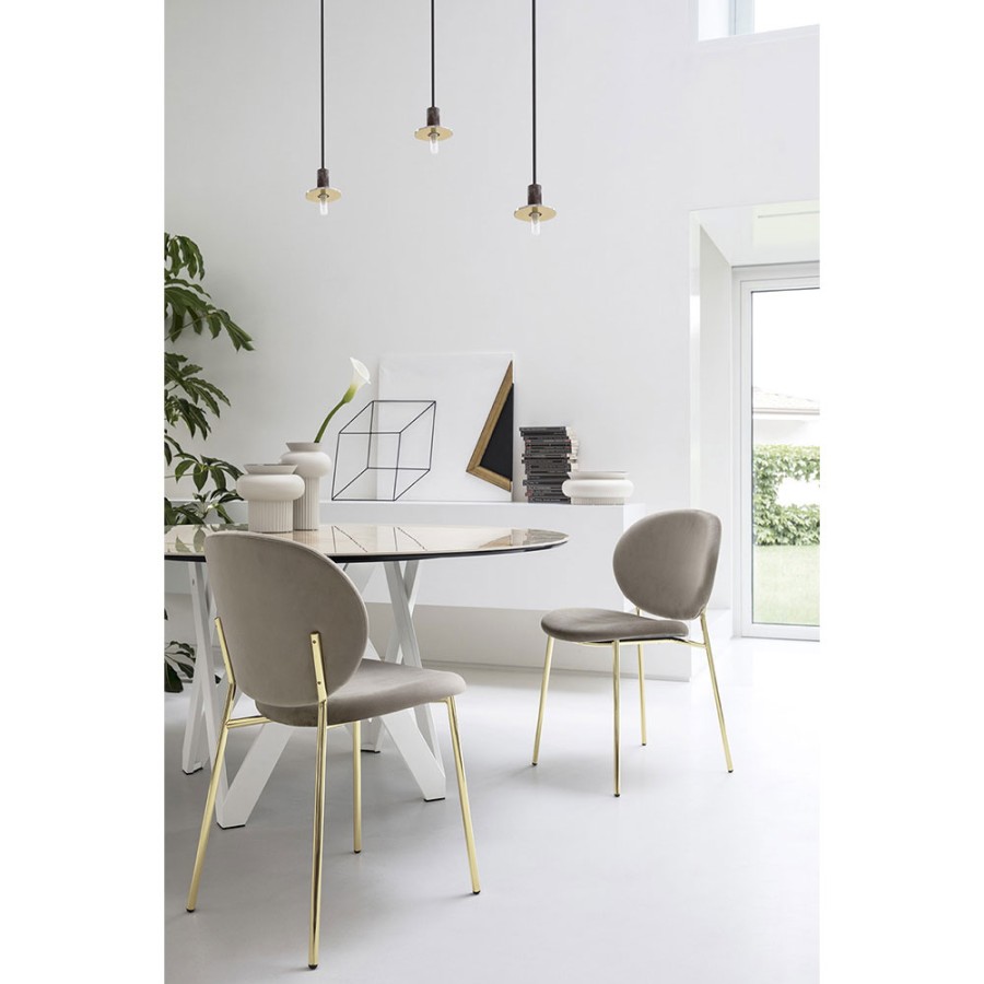 Venditore Sedia Calligaris Ines Shop Forma Design Wholesale