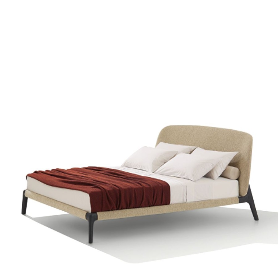 Venditore Poliform Letto Curve Negozio Forma Design Best