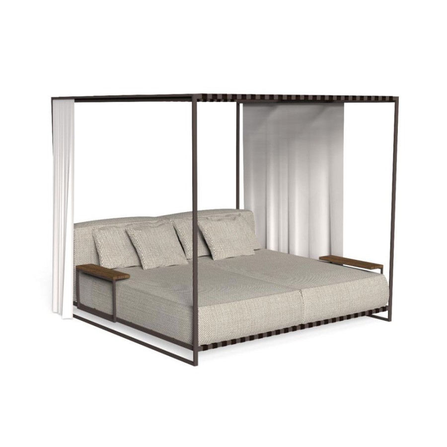 Venditore Talenti Daybed Casilda Shop Forma Design Wholesale