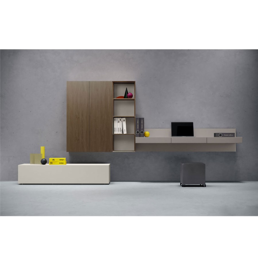 Venditore Pianca Composizione Home Office #10 Negozio Forma Design Best