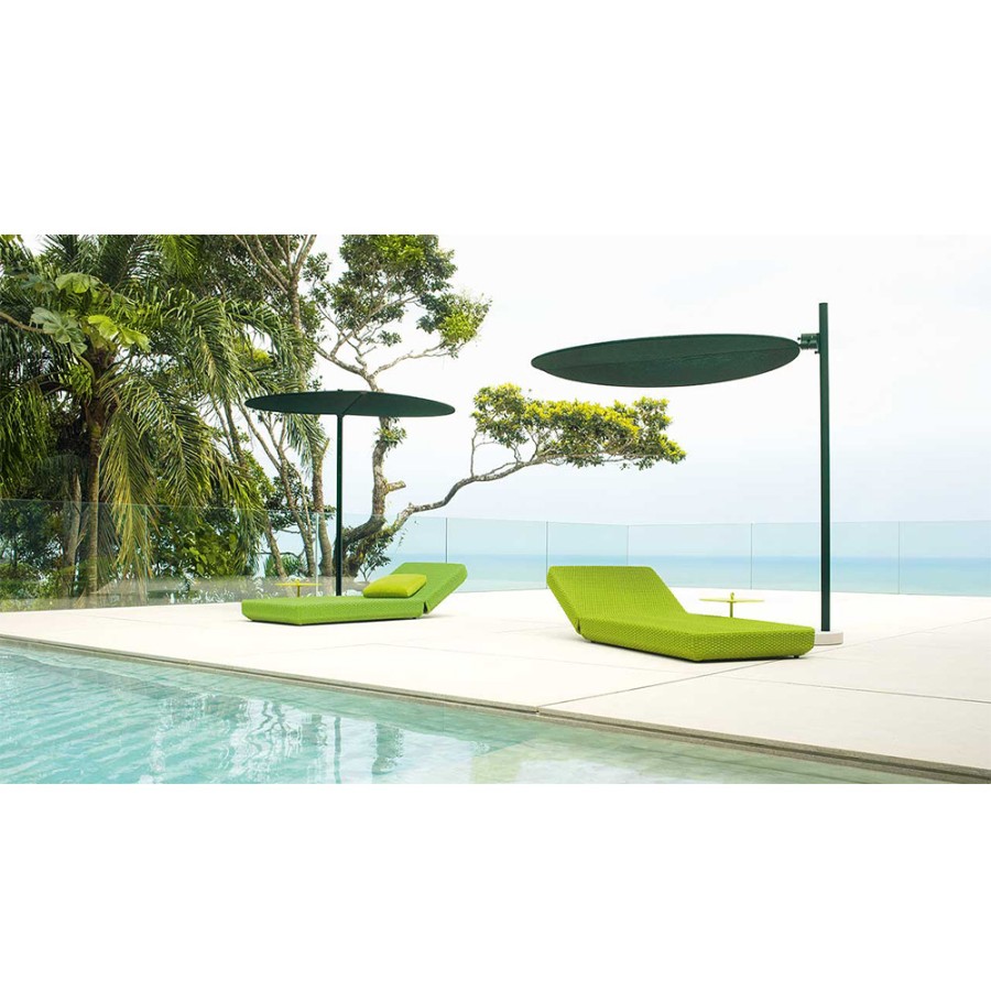 Venditore Paola Lenti Ombrellone Ombrello Shop Forma Design Online