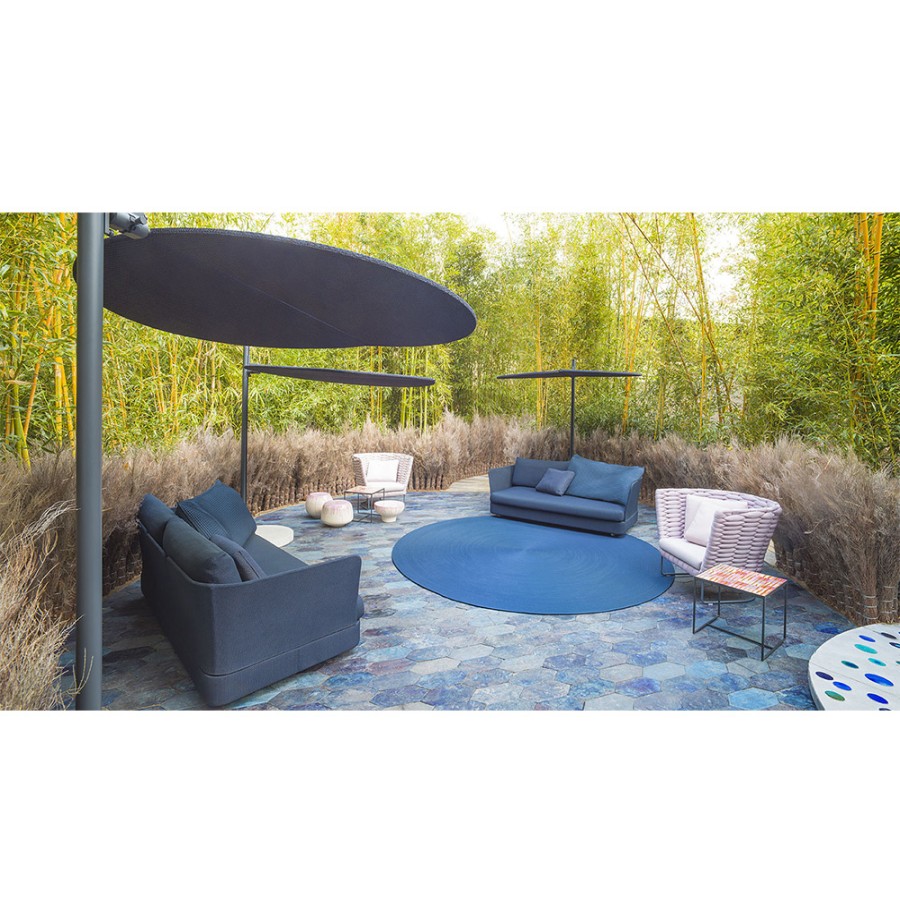 Venditore Paola Lenti Ombrellone Ombrello Shop Forma Design Online